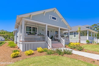 1657 Butterfly Knot Dr SW, Ocean Isle Beach, NC 28469