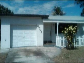 6701 SW 19th St, Miramar, FL 33023