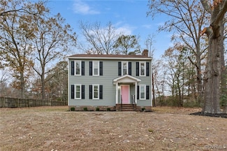 17416 Chemin Rd, South Chesterfield, VA 23803