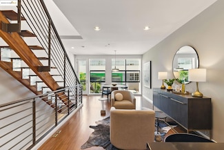 1213 67th St Unit 42, Emeryville, CA 94608