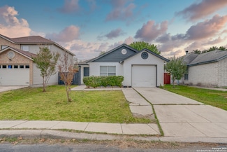 9958 Panther Bay, San Antonio, TX 78245