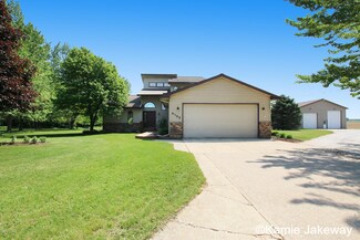 8188 E 128th St, Sand Lake, MI 49343