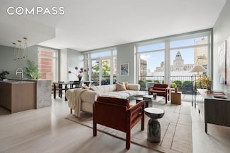 91 Leonard St Unit 14A, New York, NY 10013