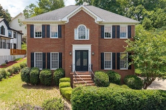 835 Kings Arms Way, Alpharetta, GA 30022