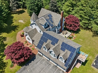4 Whitetail Run, Auburn, MA 01501