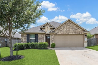 4611 Tuscan Lily Dr, Katy, TX 77493