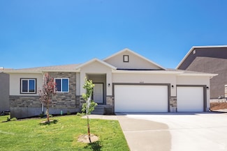 2812 S Eagle Dr Unit 8, Spanish Fork, UT 84660