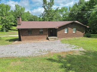 330 Tyree Rd, Brilliant, AL 35548