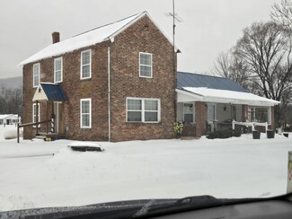 252 Cherry Tree Bottom, Buchanan, VA 24066