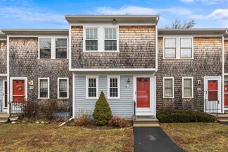 300 Falmouth Rd Unit 14C, Mashpee, MA 02649