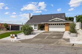 1025 Verona Dr, Fullerton, CA 92835