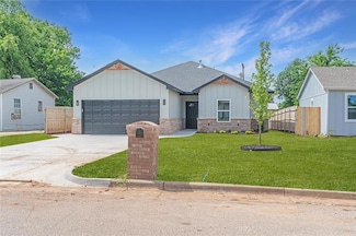 316 SE 45th St, Oklahoma City, OK 73129
