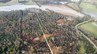 420 Strawberry River Rd, Oxford, AR 72565