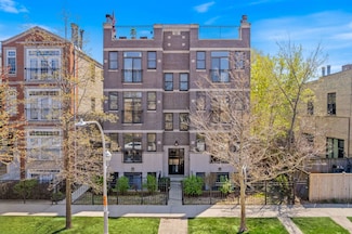 1107 W Cornelia Ave Unit 2E, Chicago, IL 60657