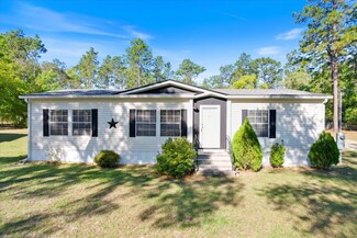 2990 SE 143rd Terrace, Morriston, FL 32668
