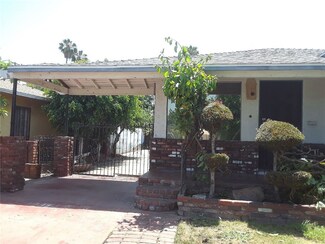 2222 Fitzgerald Ave, Commerce, CA 90040