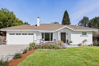 2036 Crist Dr, Los Altos, CA 94024