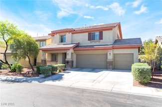 3309 Green Ice Ave, North Las Vegas, NV 89081