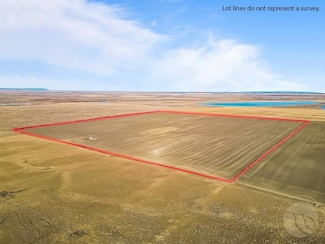 0000 Lutgen Rd, Molt/Rapelje, MT 59067