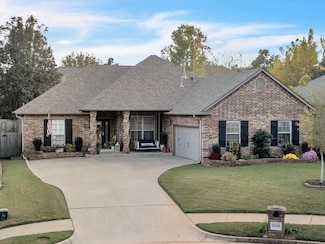 2020 Pine View Terrace, Edmond, OK 73003
