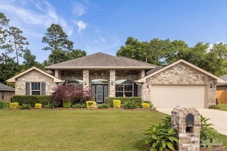 2140 Stennis Dr, Pensacola, FL 32506