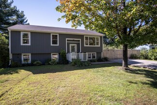 35 Mayall Rd, Gray, ME 04039