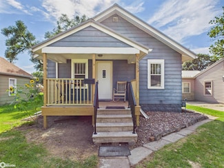 323 N Pocahontas St, Ottumwa, IA 52501