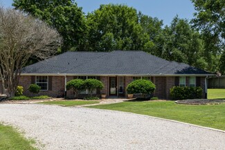 2140 N Berlin Rd, Brenham, TX 77833