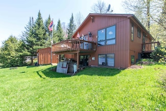505 Wayeeses Shore, Morgan, VT 05853