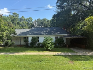 911 W Tuskeena St, Wetumpka, AL 36092