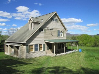 539 Deer Run Rd, Pawlet, VT 05761