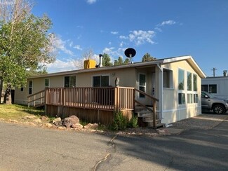 2399 #5 Hwy 182, Bridgeport, CA 93517