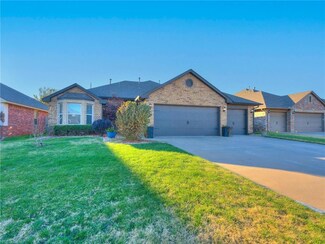 15317 Cardinal Nest Dr, Edmond, OK 73013
