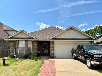 3358 Mary Ellen Dr, Southaven, MS 38671