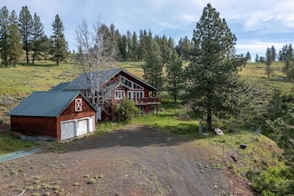 2597 Price Valley Rd, New Meadows, ID 83654