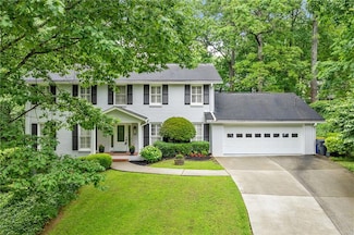 870 Richmond Hill Dr, Marietta, GA 30068
