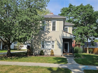 922 Wilhelm St, Defiance, OH 43512