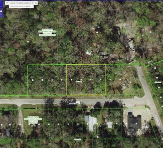 0 Dover Ave, Moon Lake Estates, FL 34654