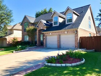 2101 Brentcove Dr, Grapevine, TX 76051