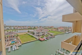 6403 Padre Blvd Unit 73, South Padre Island, TX 78597