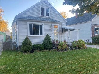 105 Whitfield Ave, Buffalo, NY 14220