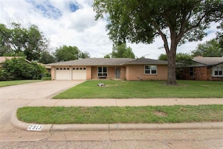 2913 Radney Ln, Wichita Falls, TX 76309