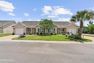 1067 Tideline Dr, Leland, NC 28451