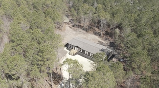 380 Dike Rd, Bonneau, SC 29431