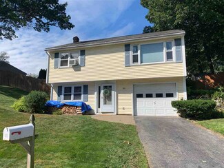 85 S Fremont St, Manchester, NH 03103