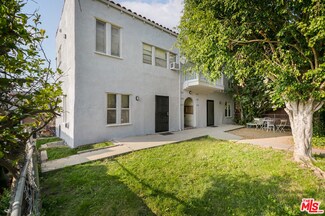 Unlisted Address