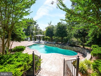 10602 Gannett Ln, Spotsylvania, VA 22553
