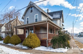 1333 Walnut St, Jersey Shore, PA 17740