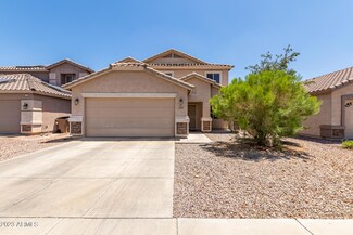 11593 W Cinnabar Ave, Youngtown, AZ 85363
