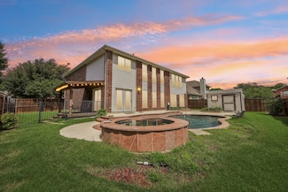 116 Deerpath Rd, Hickory Creek, TX 75065